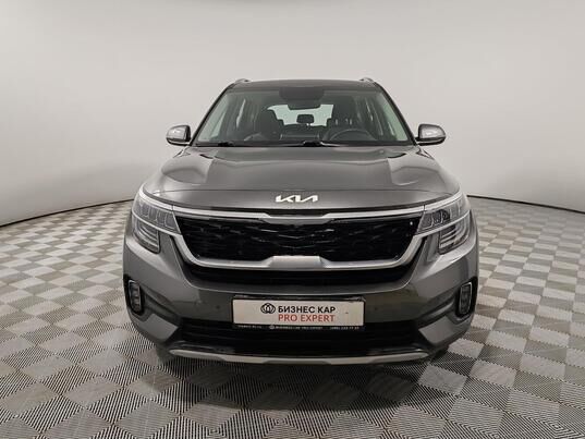 Kia Seltos, 2022&nbsp;г., 22&nbsp;799&nbsp;км
