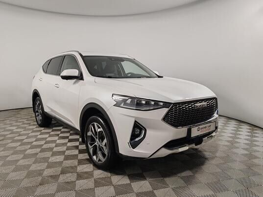 Haval F7, I, 2021 г., 29 884 км