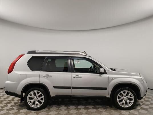 Nissan X-Trail, 2012&nbsp;г., 227&nbsp;451&nbsp;км