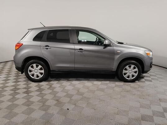 Mitsubishi ASX, 2013 г., 236 001 км