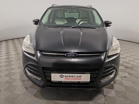 Ford Kuga, 2013&nbsp;г., 257&nbsp;923&nbsp;км