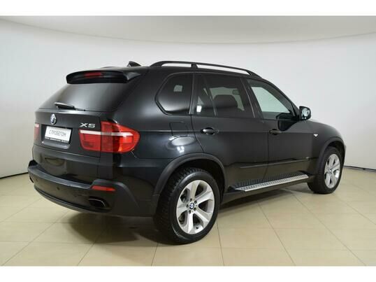 BMW X5, 2007 г., 304 780 км