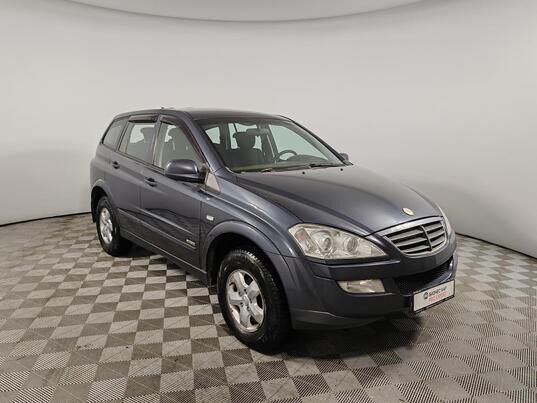 SsangYong Kyron, 2013 г., 323 067 км