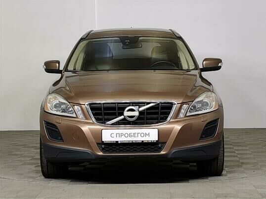 Volvo XC60, 2012 г., 252 265 км