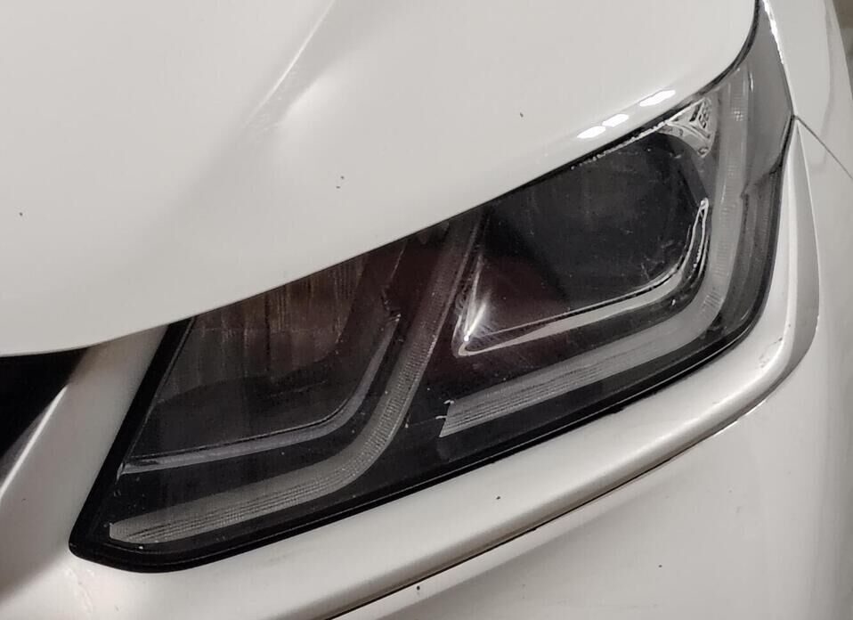 Geely Coolray, I 1.5 AMT (150 л.с.)
