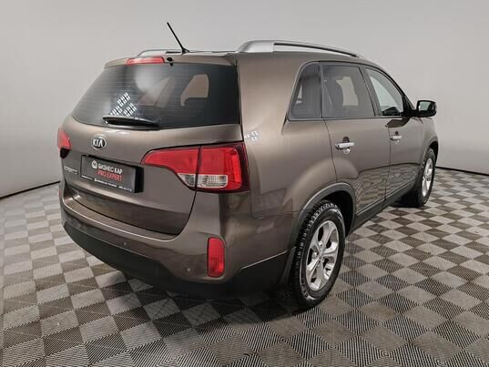 Kia Sorento, 2015 г., 133 162 км
