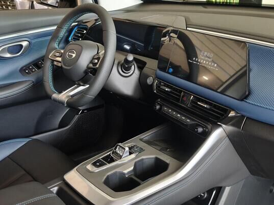 GAC GS3 GL