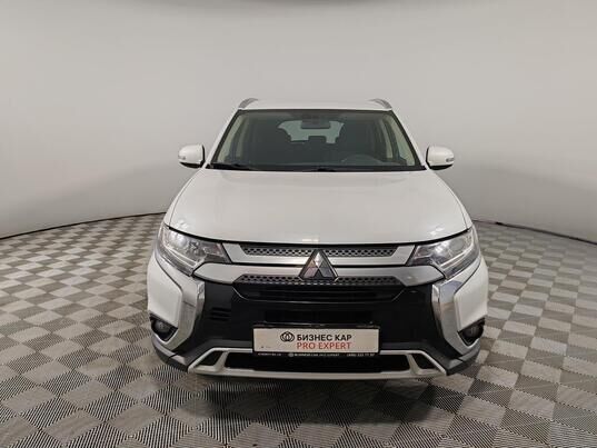 Mitsubishi Outlander, 2018&nbsp;г., 162&nbsp;007&nbsp;км