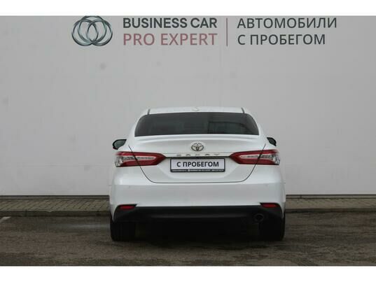 Toyota Camry, 2019 г., 79 561 км