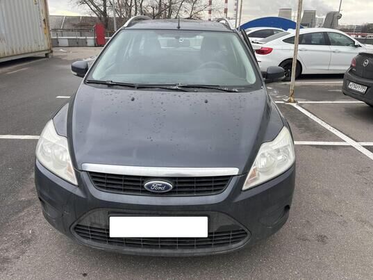 Ford Focus, 2010 г., 297 690 км