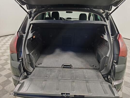 Peugeot 3008, 2011&nbsp;г., 174&nbsp;168&nbsp;км