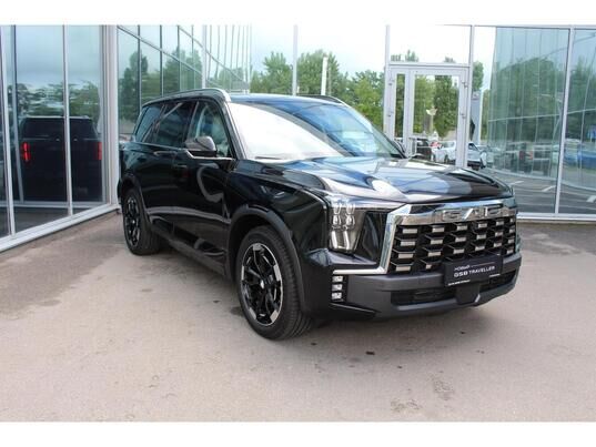 GAC GS8 GX Traveller