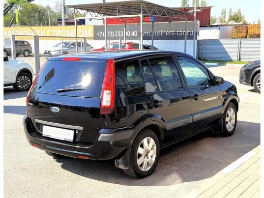 Ford Fusion, 2007&nbsp;г., 198&nbsp;217&nbsp;км