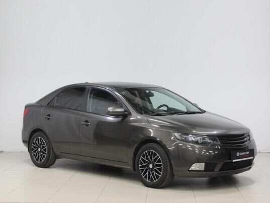 Kia Cerato, 2011&nbsp;г., 193&nbsp;651&nbsp;км