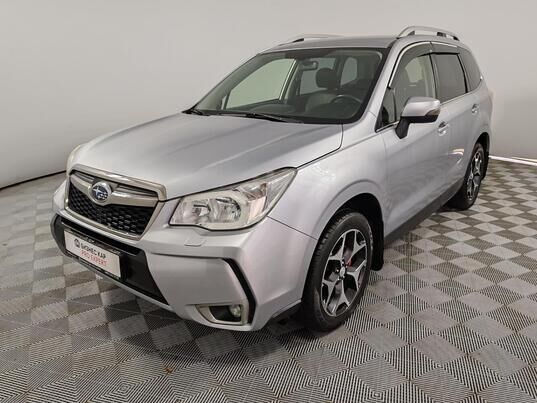 Subaru Forester, 2013 г., 152 063 км