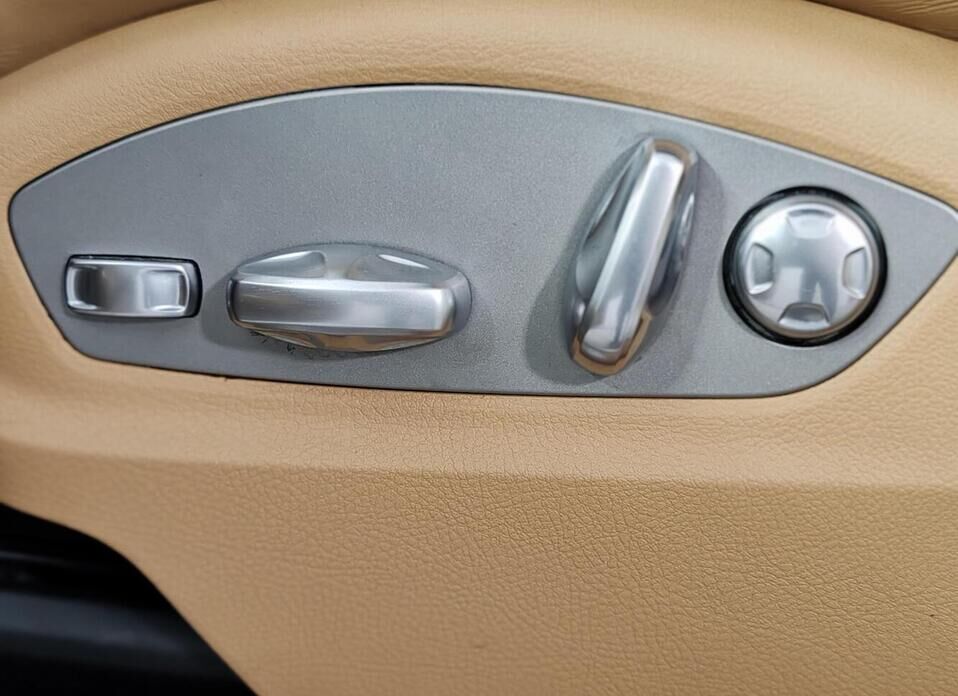 Porsche Macan, I 2.0 AMT (252 л.с.) 4WD