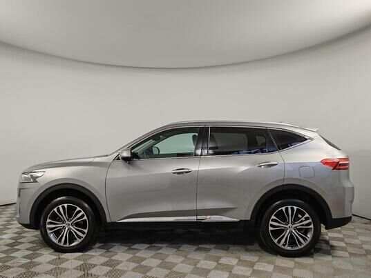 Haval F7, I, 2020 г., 89 693 км