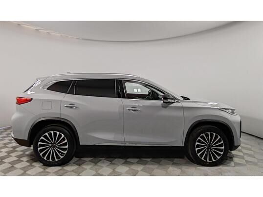 EXEED TXL, 2023 г., 27 000 км