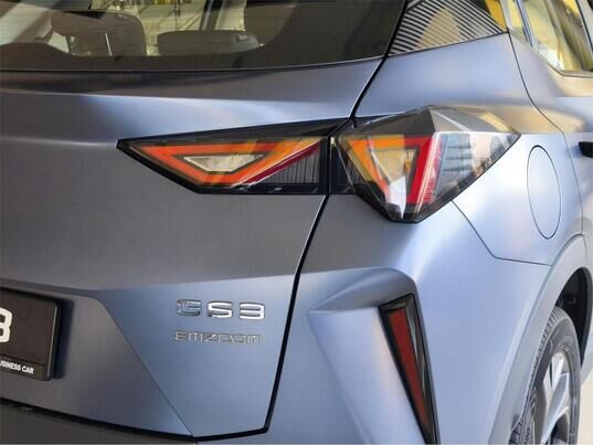 GAC GS3 GL