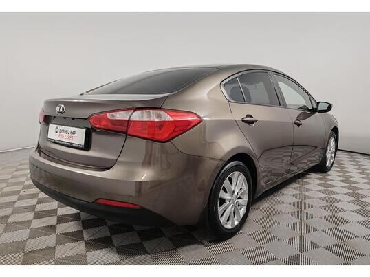 Kia Cerato, 2015 г., 233 749 км