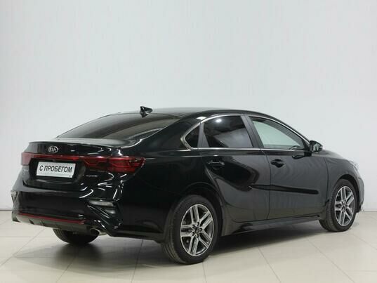 Kia Cerato, 2020 г., 97 233 км