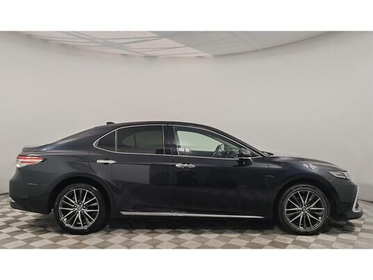 Toyota Camry, VIII (XV70) Рестайлинг, 2023 г., 23 459 км