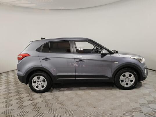 Hyundai Creta, 2018 г., 65 350 км