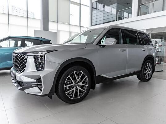 GAC GS8, II GX Premium