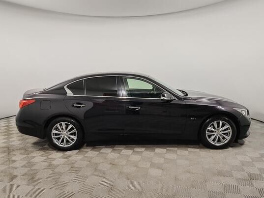 Infiniti Q50, 2014 г., 223 542 км