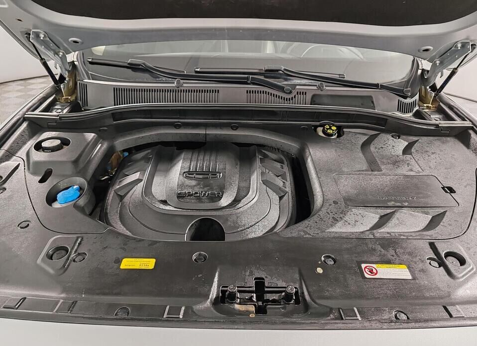 Geely Atlas Pro 1.5 AMT (177 л.с.) 4WD