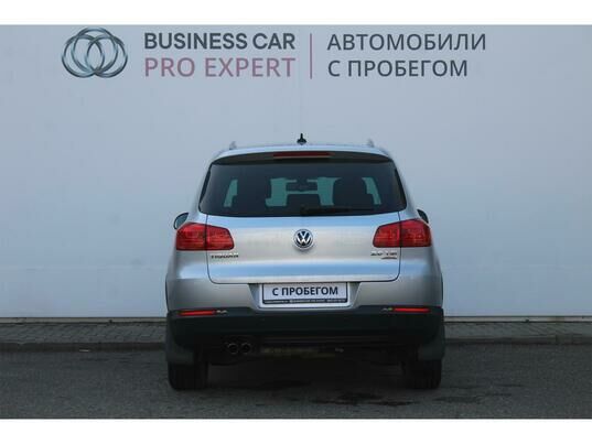 Volkswagen Tiguan, 2011 г., 126 625 км