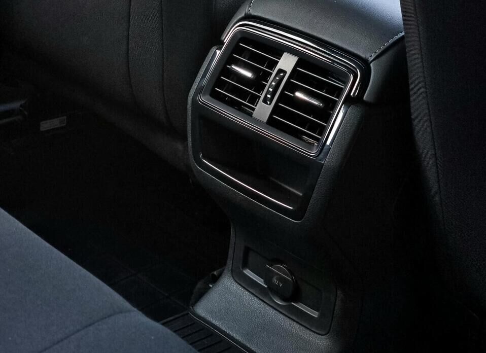 Skoda Karoq, I 1.4 AT (150 л.с.)