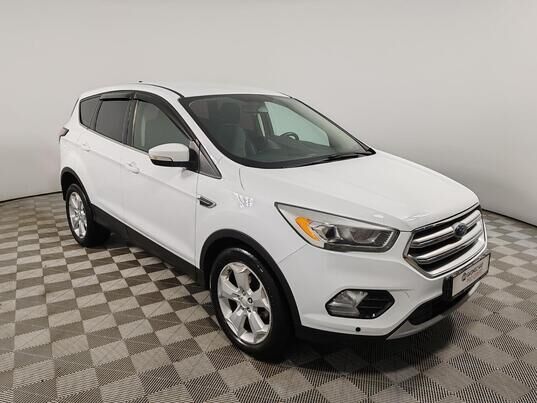 Ford Kuga, 2016 г., 152 317 км