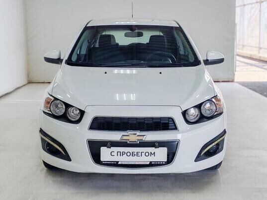 Chevrolet Aveo, 2015&nbsp;г., 76&nbsp;007&nbsp;км