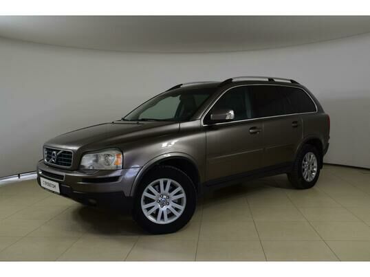 Volvo XC90, 2010 г., 272 596 км