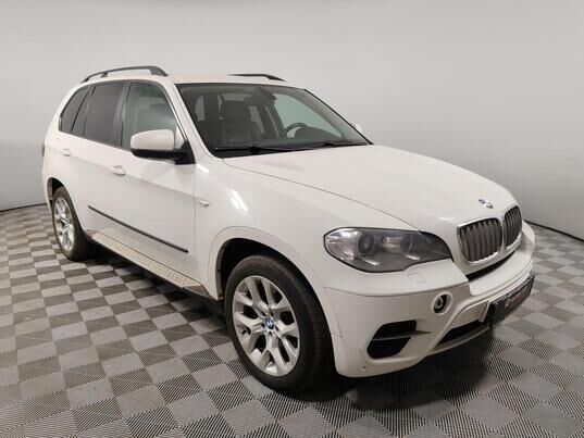BMW X5, 2010&nbsp;г., 233&nbsp;951&nbsp;км