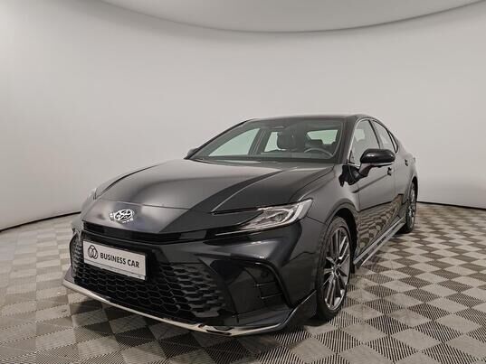 Toyota Camry Sport PLUS