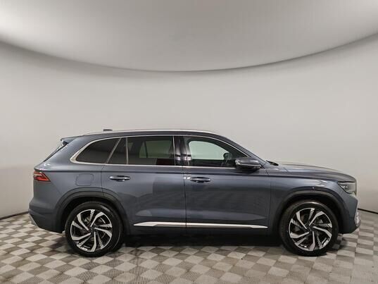 Geely Monjaro, 2024&nbsp;г., 57&nbsp;188&nbsp;км