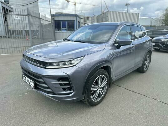 EXEED LX, 2023 г., 15 923 км