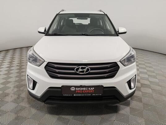 Hyundai Creta, 2019 г., 403 451 км