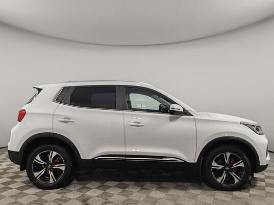 Chery Tiggo 4 Pro, 2022 г., 78 139 км