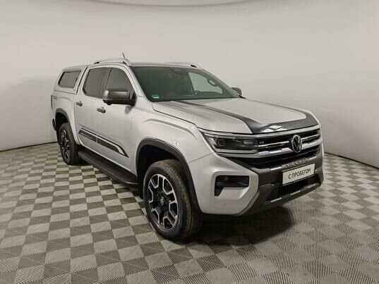 Volkswagen Amarok, 2023 г., 44 263 км