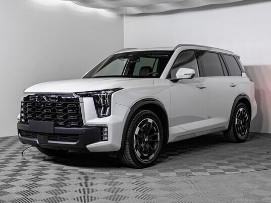 GAC GS8 GX Traveller