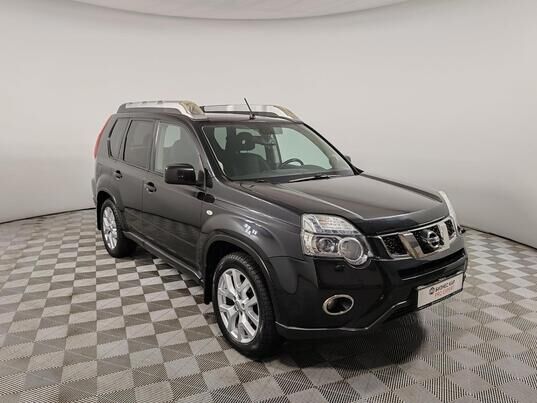 Nissan X-Trail, 2014 г., 141 277 км