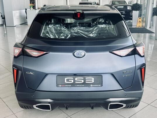 GAC GS3 GL