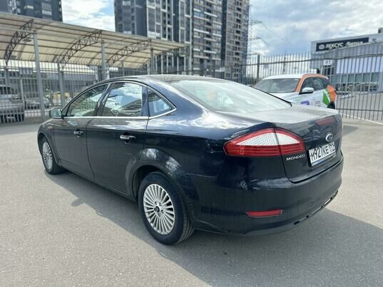 Ford Mondeo, 2008 г., 254 222 км
