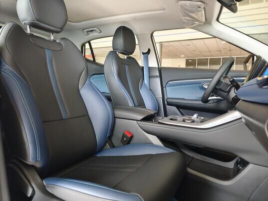 GAC GS3 GL