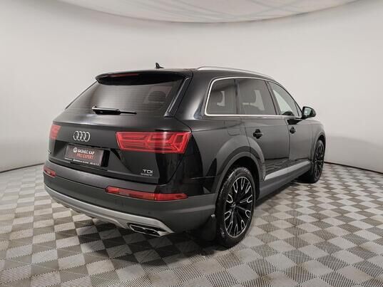 Audi Q7, 2016&nbsp;г., 166&nbsp;645&nbsp;км