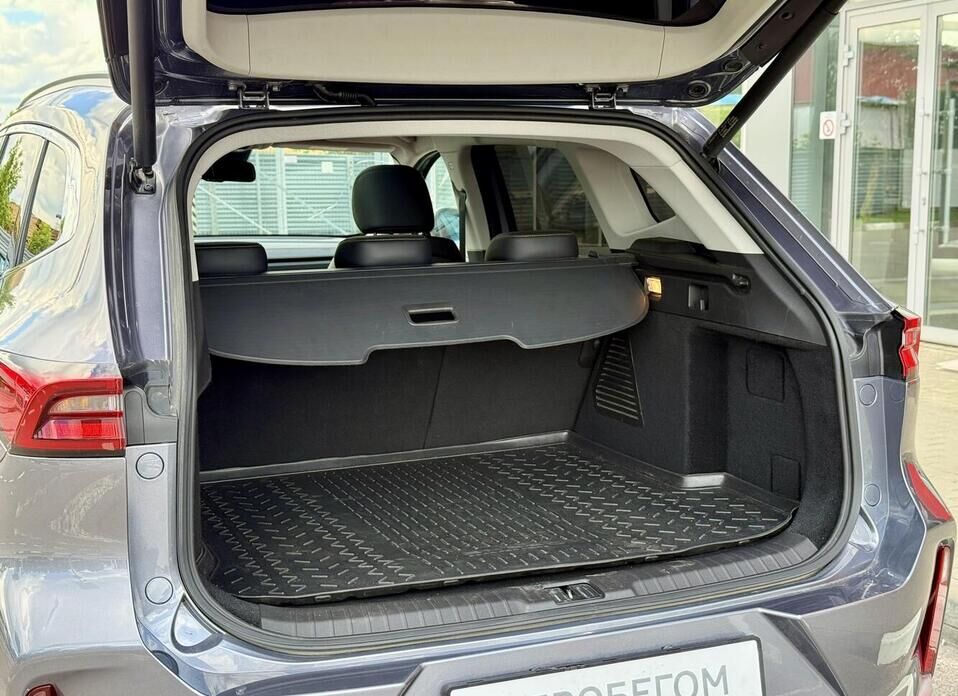 EXEED TXL, I Рестайлинг 1.6 AMT (186 л.с.) 4WD