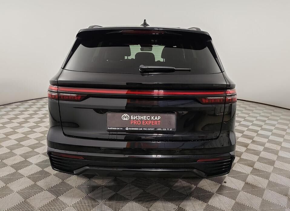 Geely Monjaro, I 2.0 AT (238 л.с.) 4WD